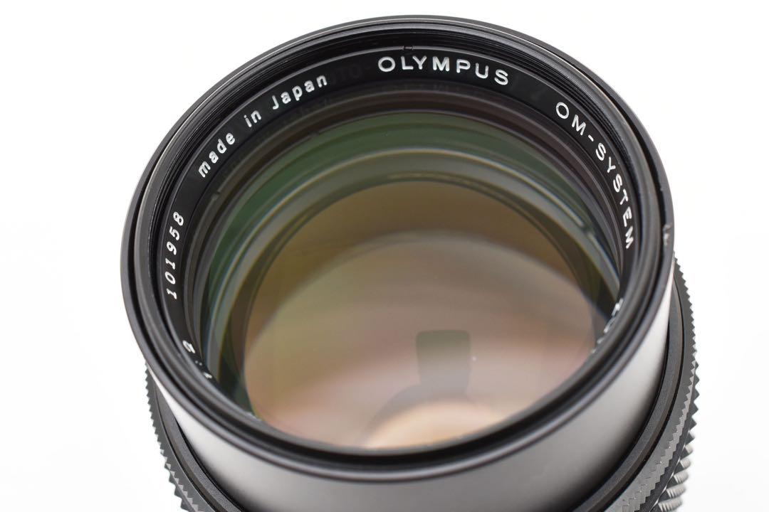 ZUIKO AUTO-T