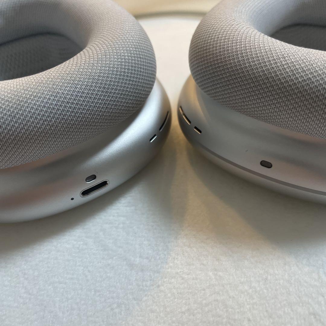 Airpods Max