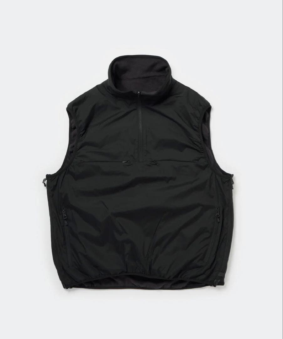 ダイワピア39 フリースベスト フリースパンツ セットアップ MM DAIWA PIER39