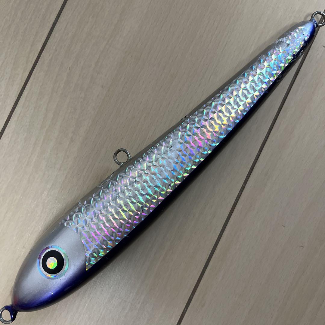 ローカルスタンダード　ダイブベイト240 divebait
