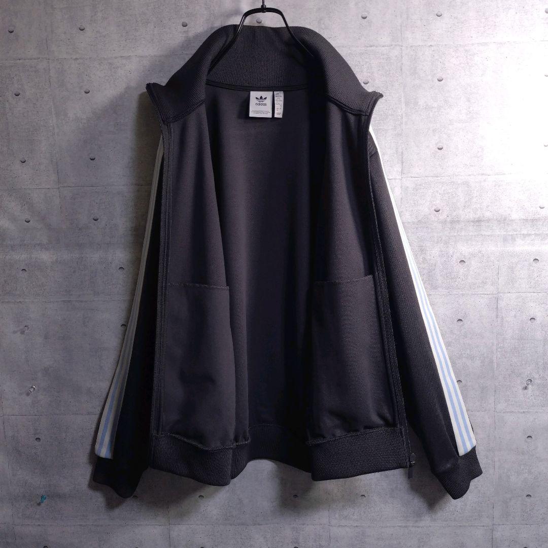 新品⭐️adidas トラックジャケット M アルゼンチン代表