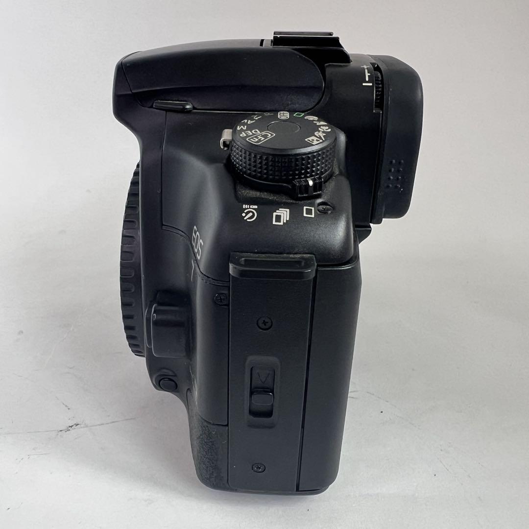 美品Canon EOS 7 ボディ フィルムカメラ フィルムカメラ