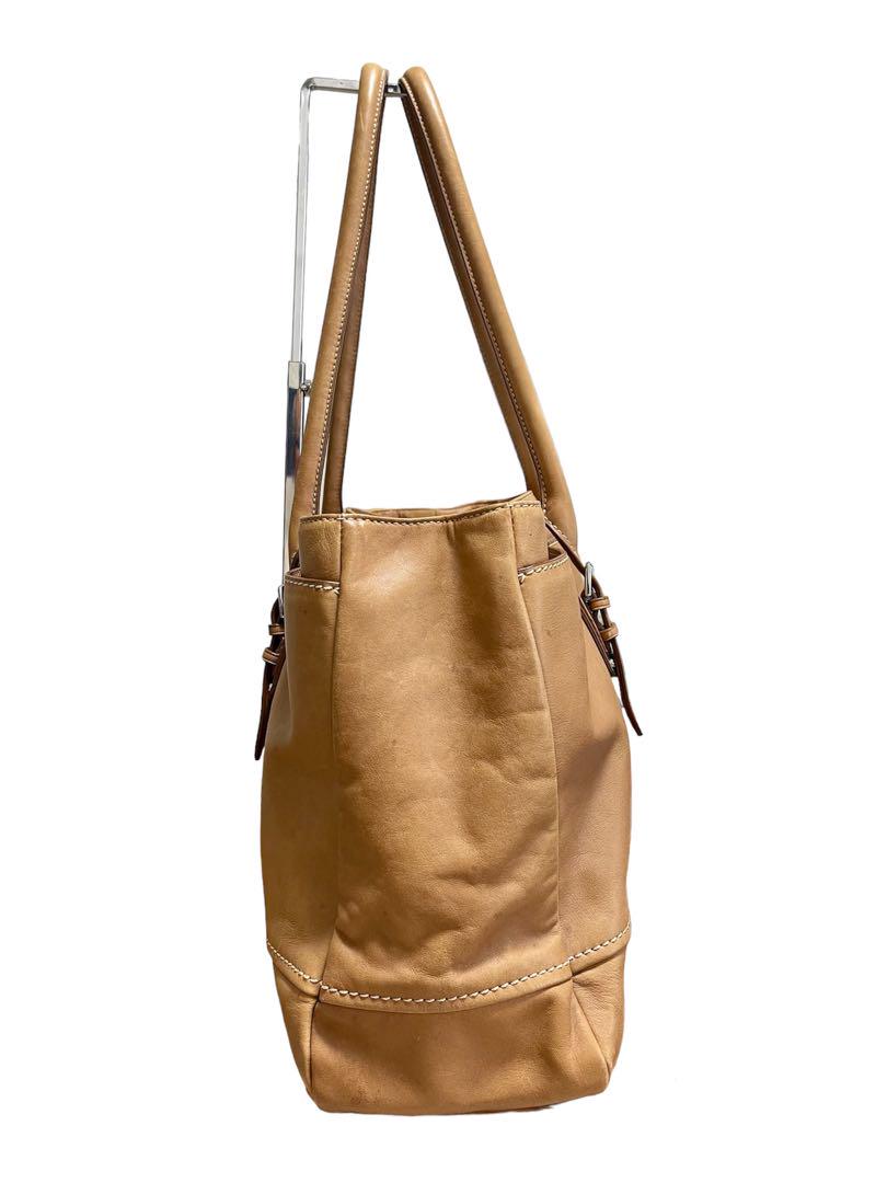 トゥミ TUMI トートバック ビジネスバッグ 本革製