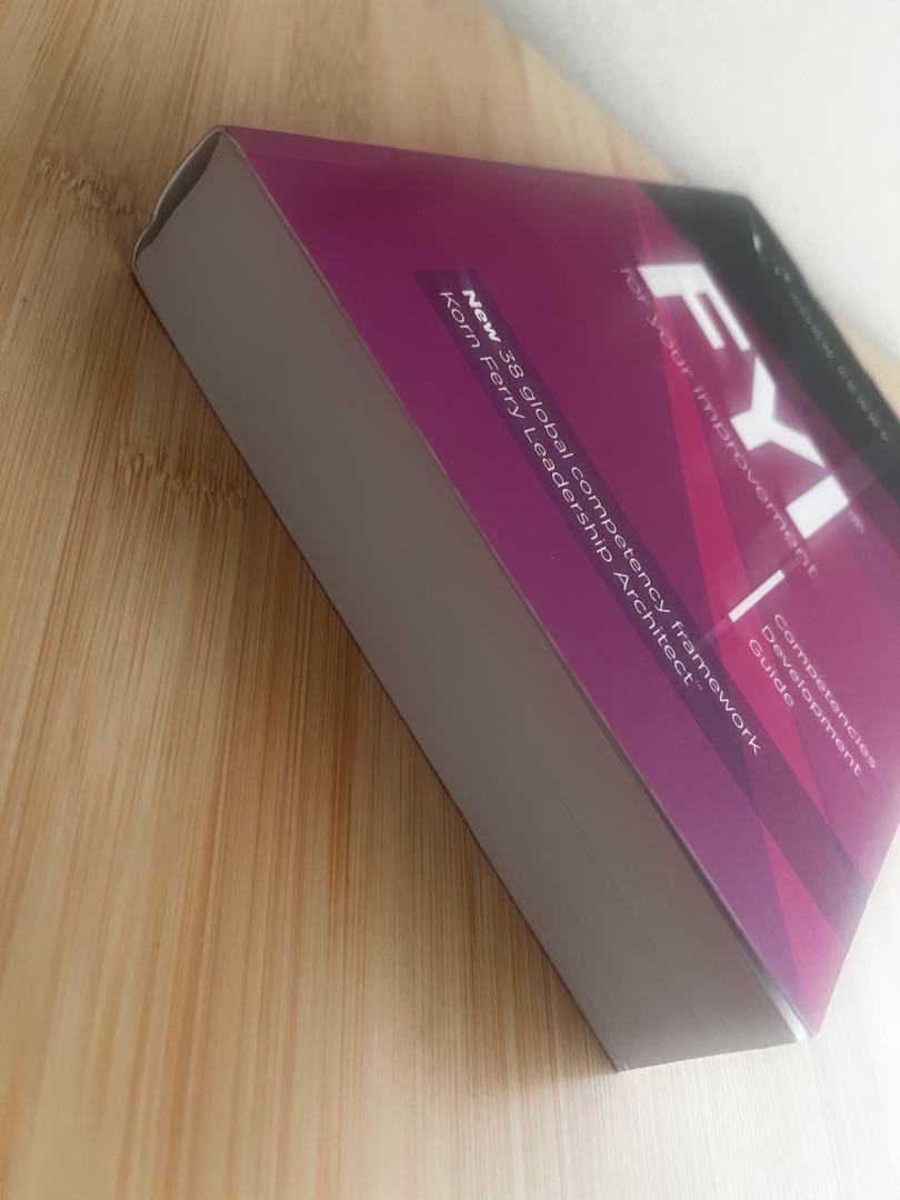 ビジネス・経済 KORN FERRY FYI for your improvement