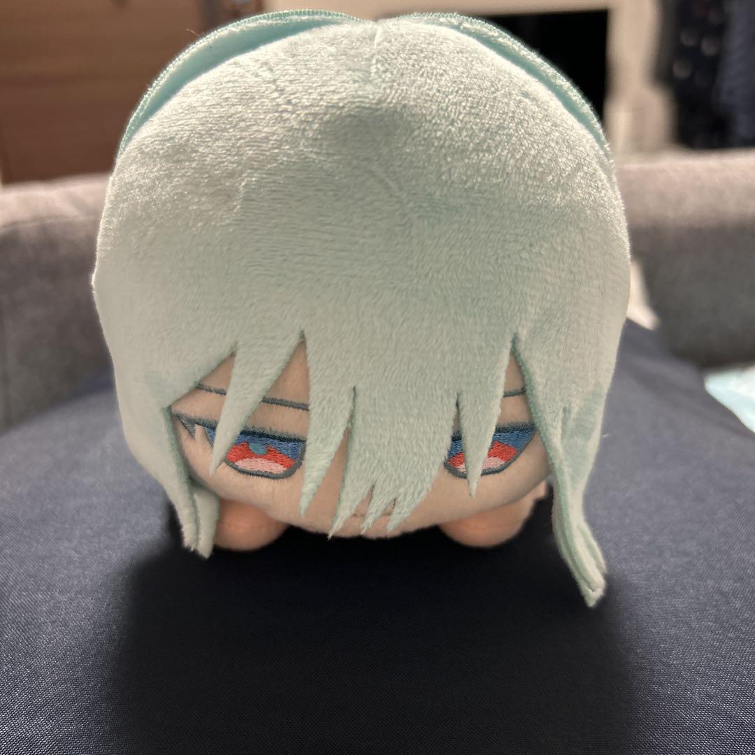 18TRIP 寝そべり ぬいぐるみ～Ev3ns～｜セガプラザ