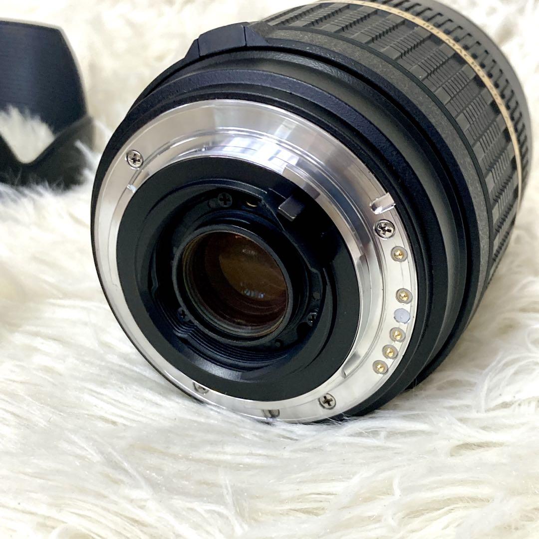 【セール✨】PENTAX K-7 デジタル一眼レフ 18-200mm デジカメ