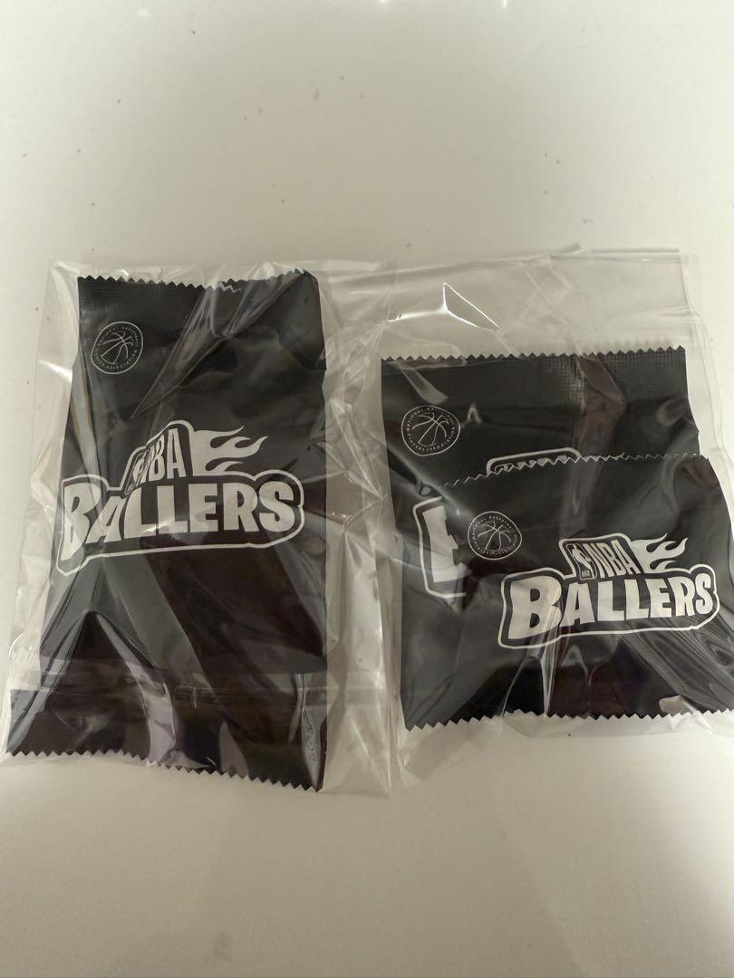 NBA BALLERS 5サプライズ　レブロンジェームズ スーパーレア スーパーレア】5 サプライズ NBA ballers レブロンジェイムズ