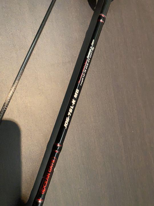 安い購入 MB JOG-76L-K メバル オーシャンゲート ジャクソン(Jacson) - ロッド - hlt.no 安い購入 MB JOG-76L-K メバル オーシャンゲート ジャクソン(Jacson) - ロッド - hlt.no