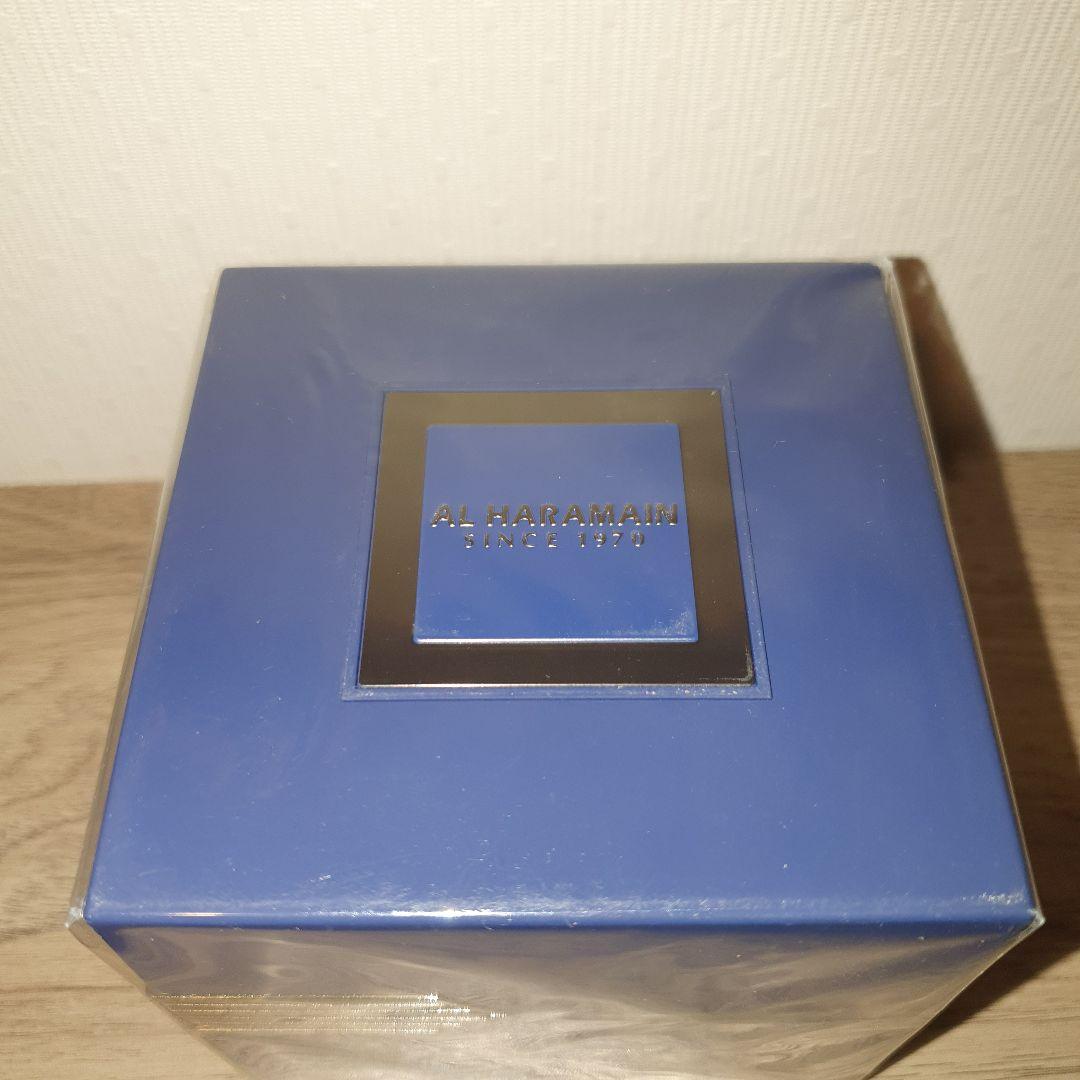 アルハラメイン L'Aventure Knight EDP 100ml