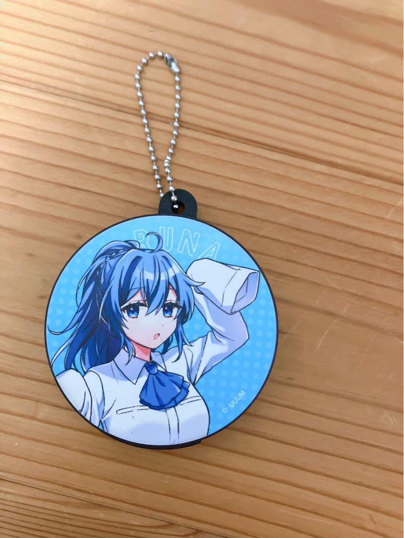 カラフルピーチ るな セット