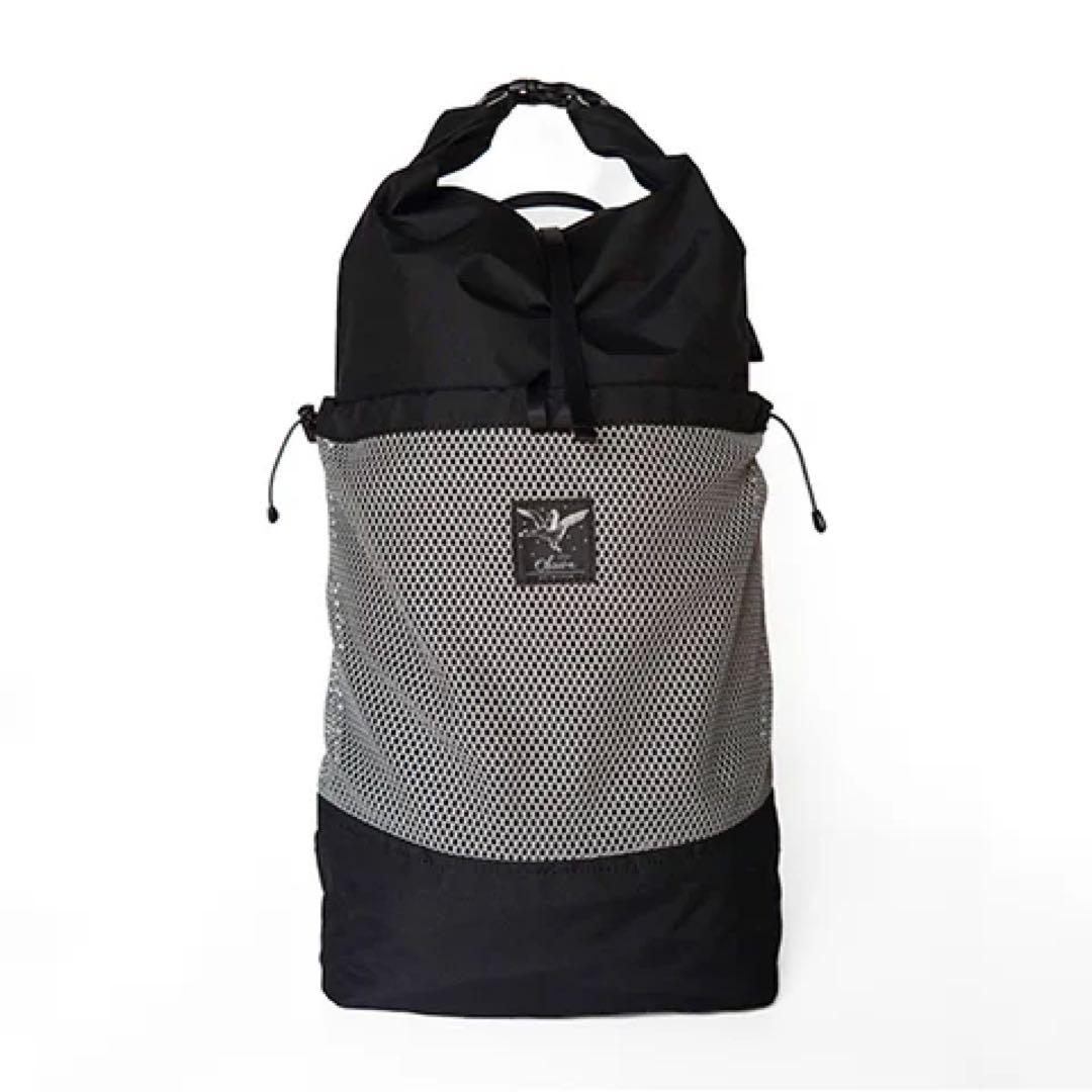 Okara ai nitta Litet リーテッ(Black) 画像1