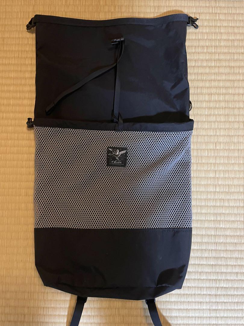 Okara ai nitta Litet リーテッ(Black) 画像2