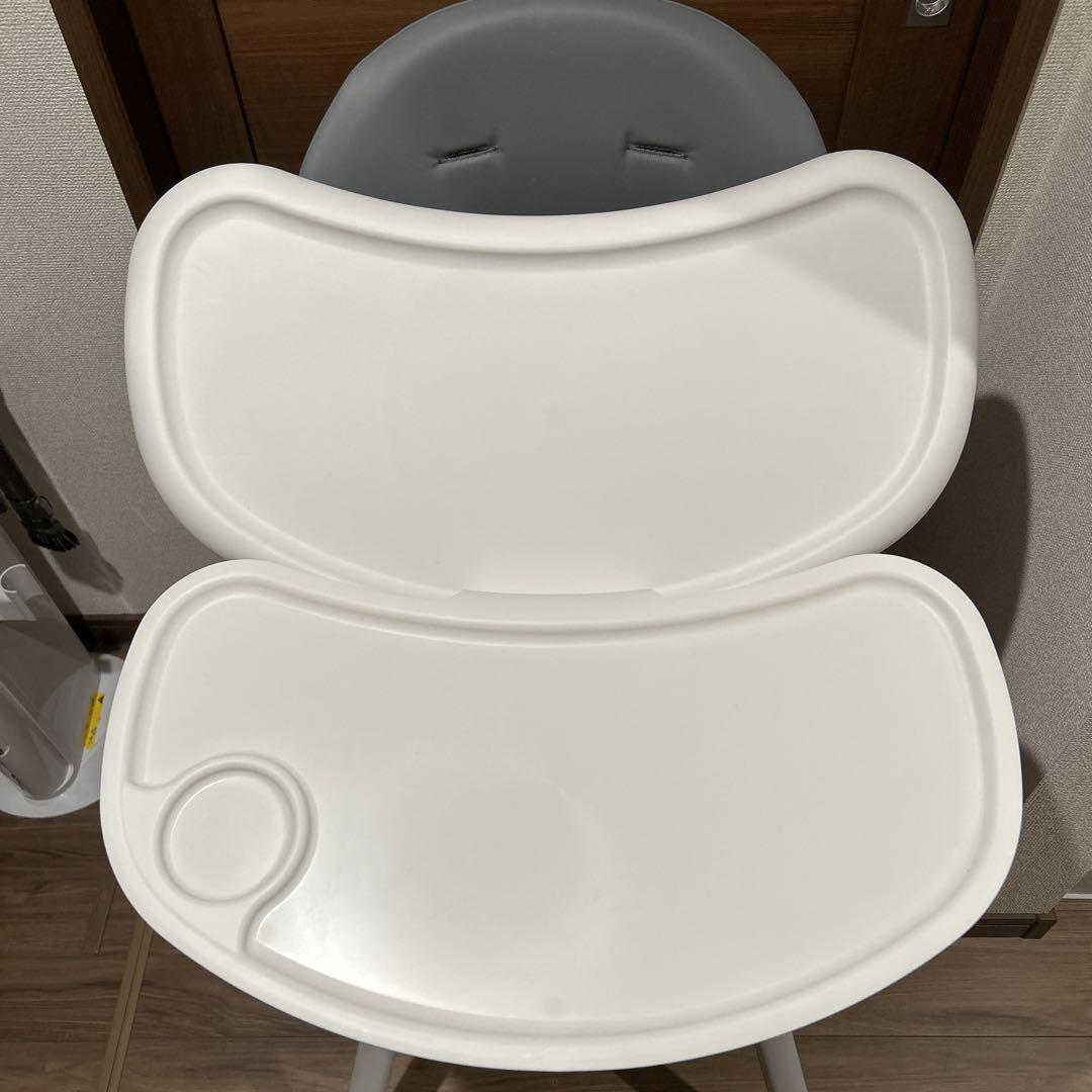GRACO(グレコ) ベビーハイチェア
