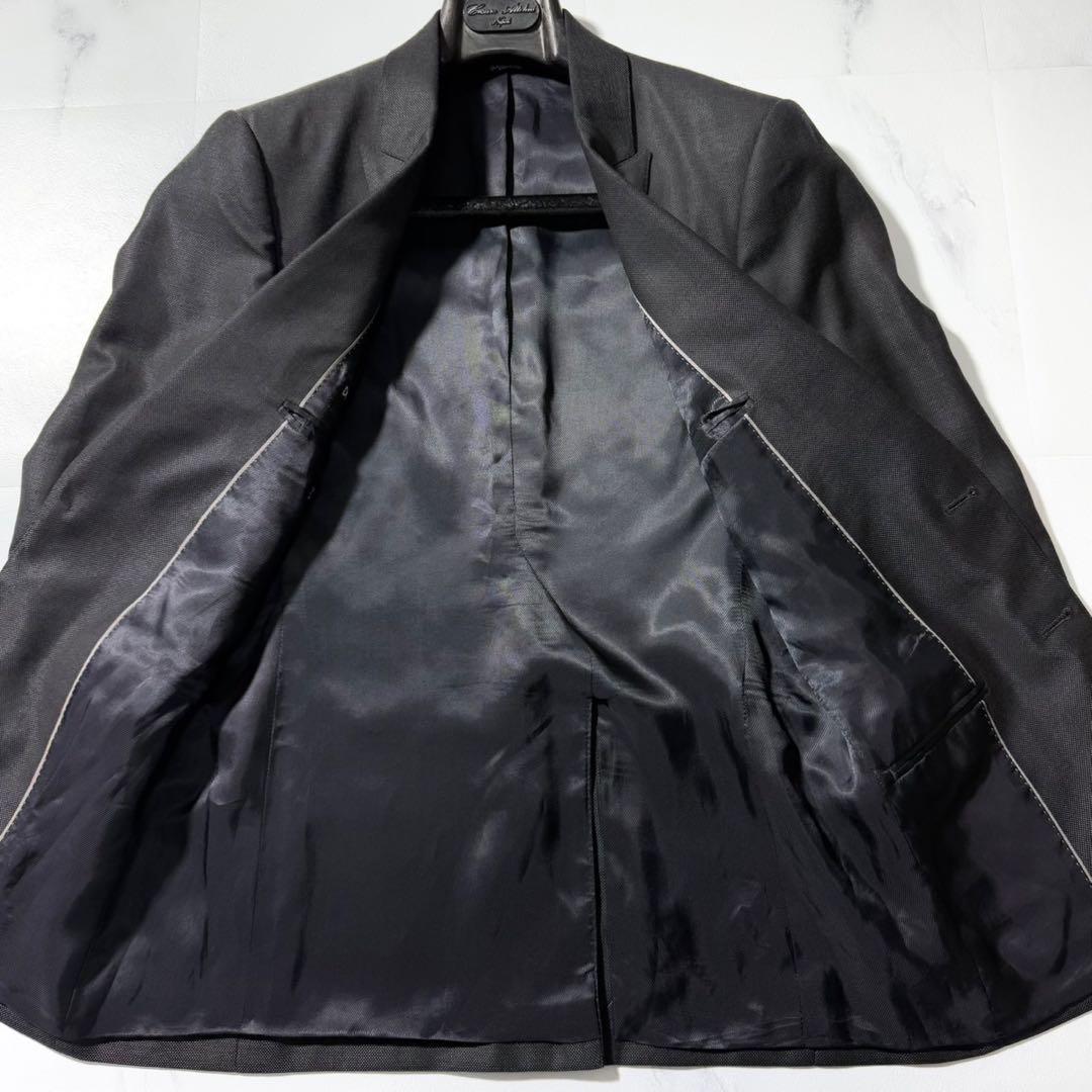 DOLCE&GABBANA MARTINI スーツ シルク 44 S