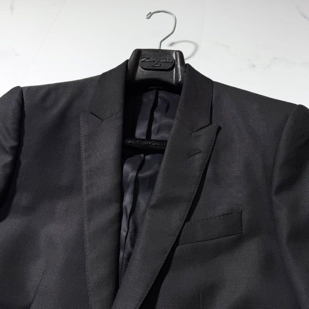DOLCE&GABBANA MARTINI スーツ シルク 44 S