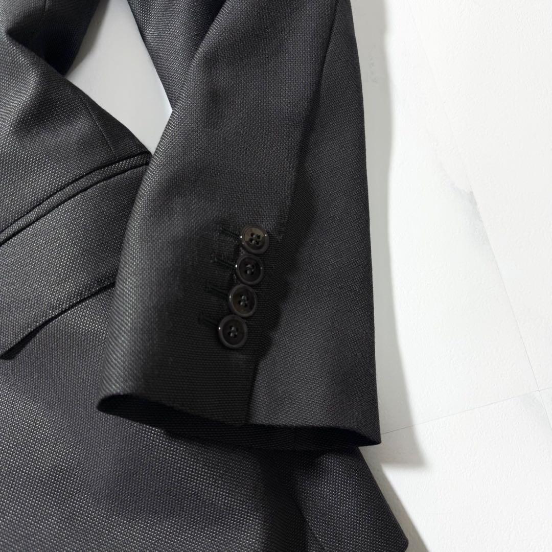 DOLCE&GABBANA MARTINI スーツ シルク 44 S