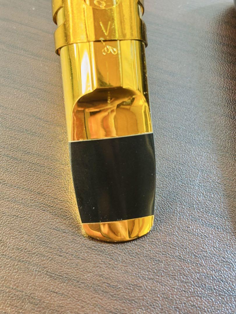 OTTO LINK テナーサックス用マウスピース　7 OTTO LINK 【迅速発送 / 現物写真】オットーリンク テナー
