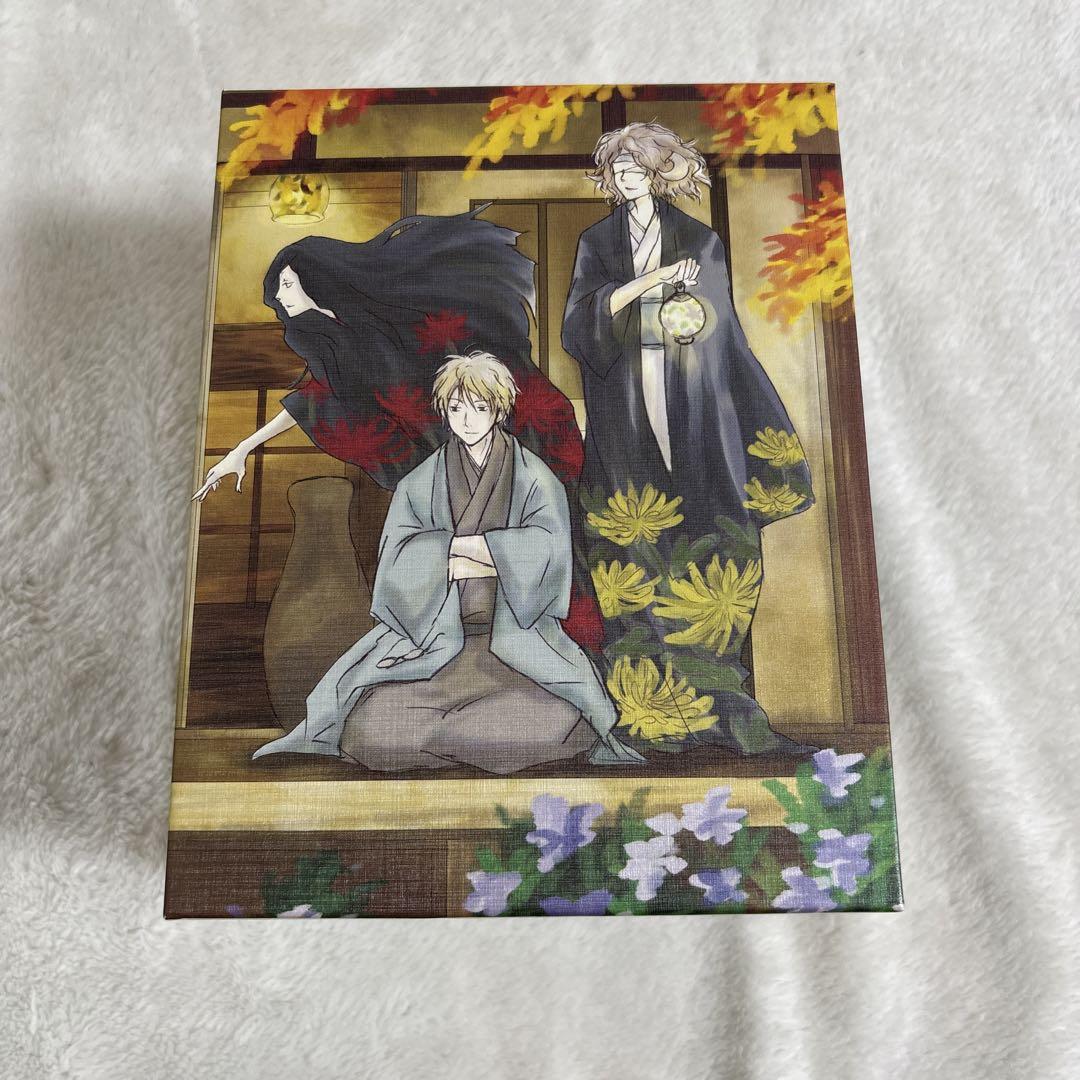 夏目友人帳 伍 3〈完全生産限定版〉