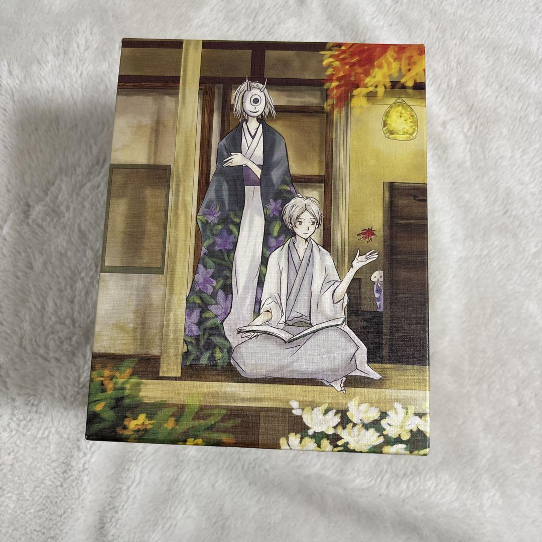 夏目友人帳 伍 3〈完全生産限定版〉