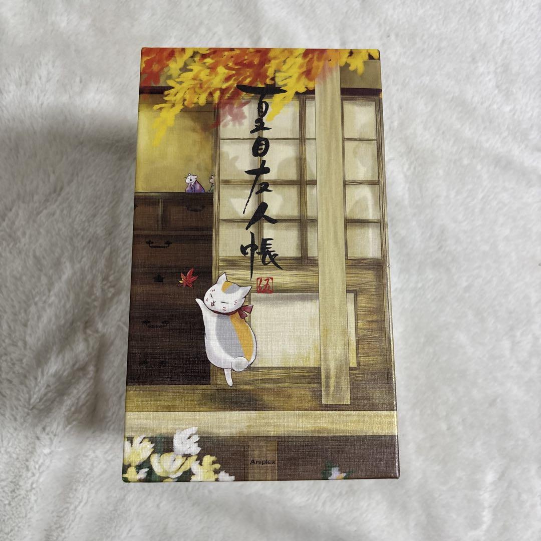 夏目友人帳 伍 3〈完全生産限定版〉