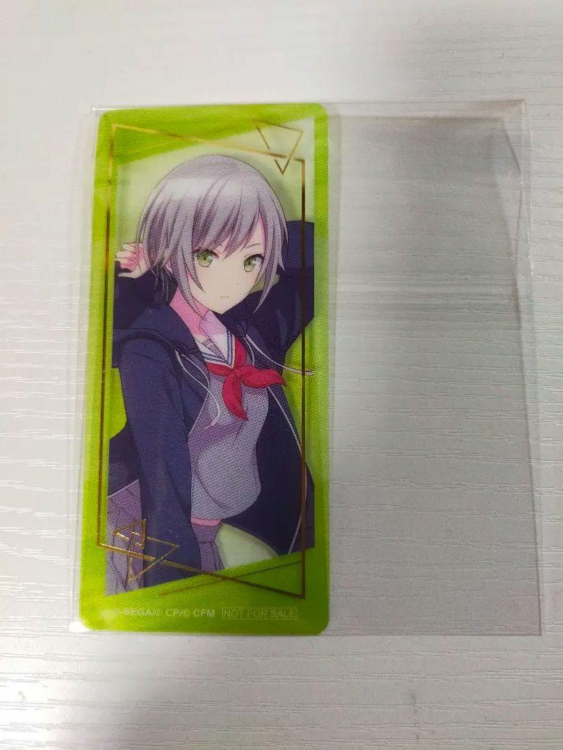 プロジェクトセカイ プロセカ 日野森志歩 まとめ売り プロジェクトセカイ 日野森志歩 まとめ売り - メルカリ