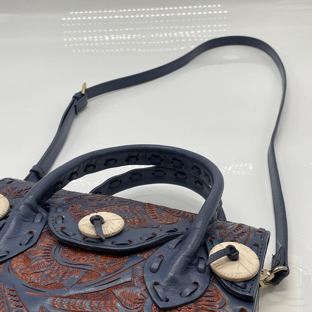 BN5951□カービングトライブス ミニ ヴィンテージ マエストラ 2WAY