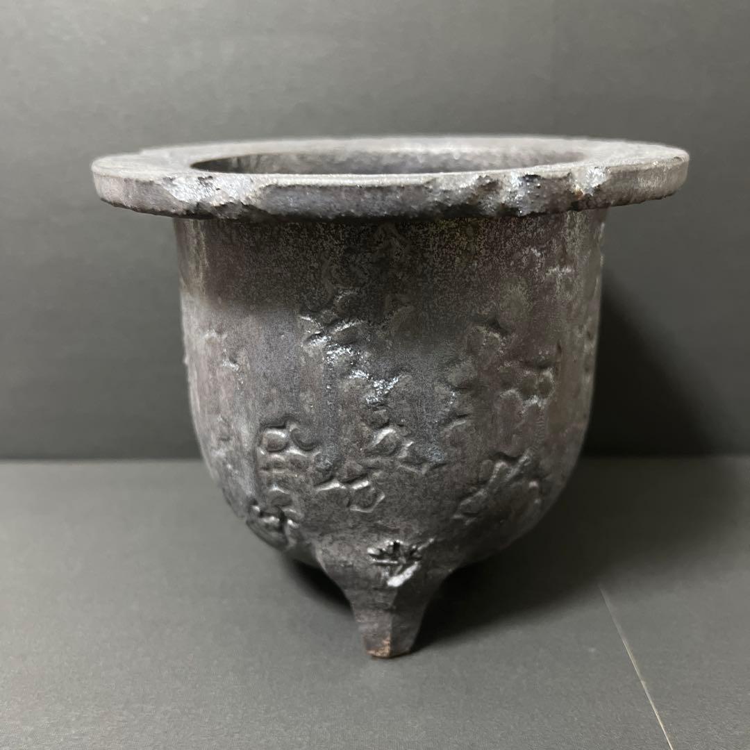 spicygem スパイシージェム 作家鉢 陶器鉢 spicygem スパイシージェム 作家鉢 陶器鉢