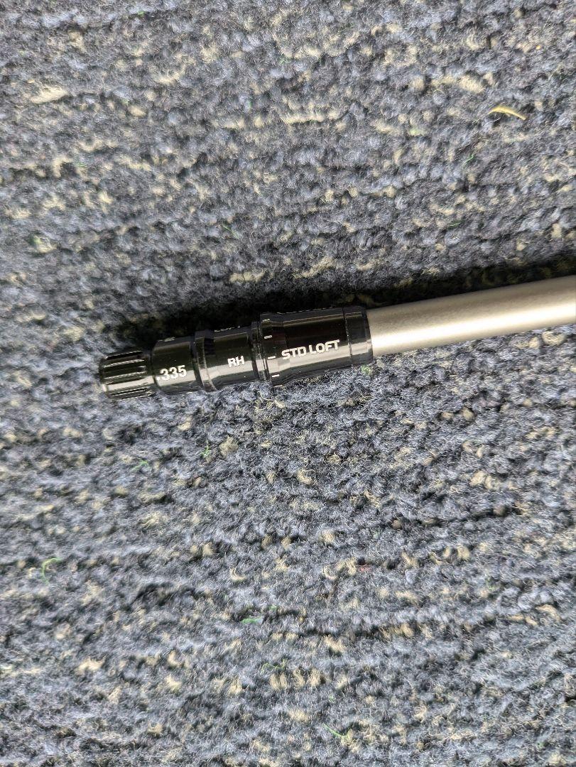 Fujikura Air Speeder TM S エアースピーダーTM　S