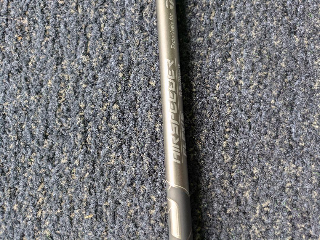 Fujikura Air Speeder TM S エアースピーダーTM　S