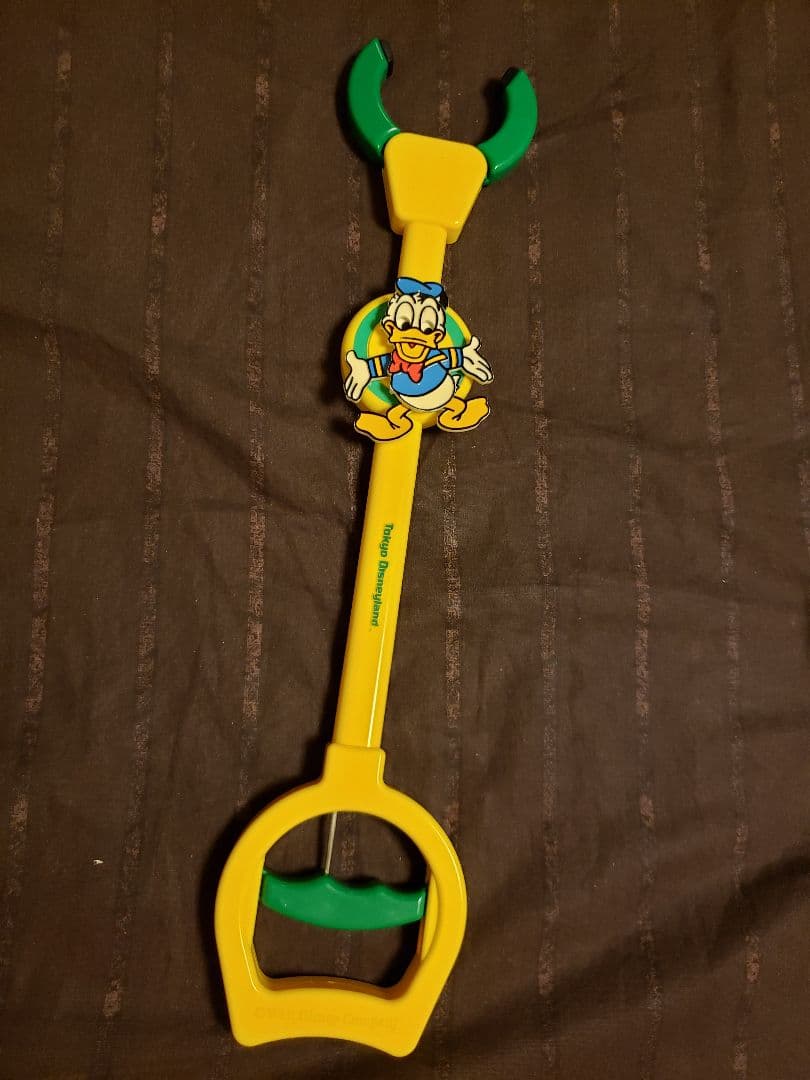 メルカリ ドナルドダックのマジックハンド レア ディズニー キャラクターグッズ 2 400 中古や未使用のフリマ メルカリ ドナルドダックのマジックハンド レア ディズニー キャラクターグッズ 2 400 中古や未使用のフリマ