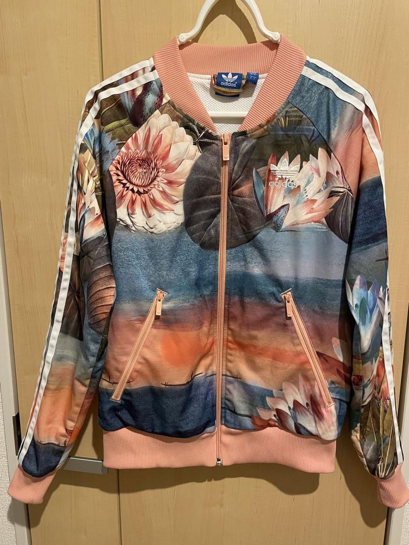 adidas オリジナルス　Lサイズ