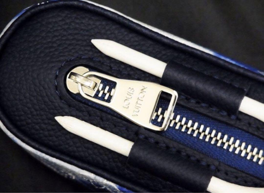 ◆新品◆ルイヴィトン ◆セット ゴルフ◆アンドリュース◆モノグラムバンダナ
