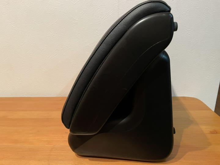 オットマン トヨタ 純正 ヴォクシー ノア エスクァイア - メルカリ