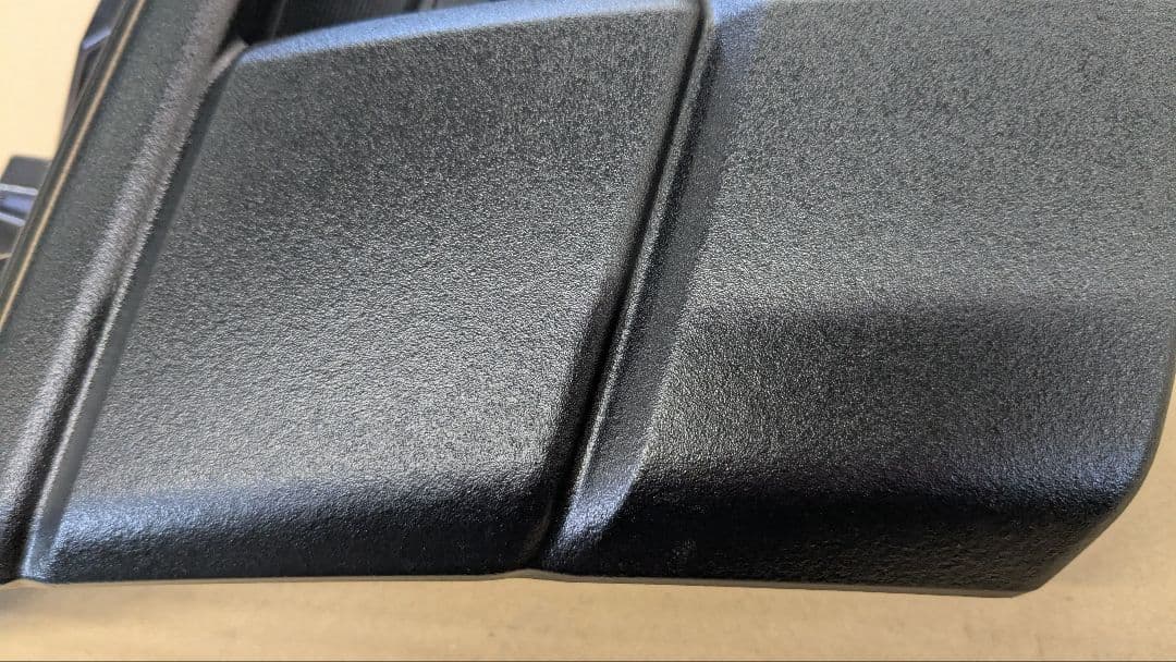 パジェロ フロントグリル