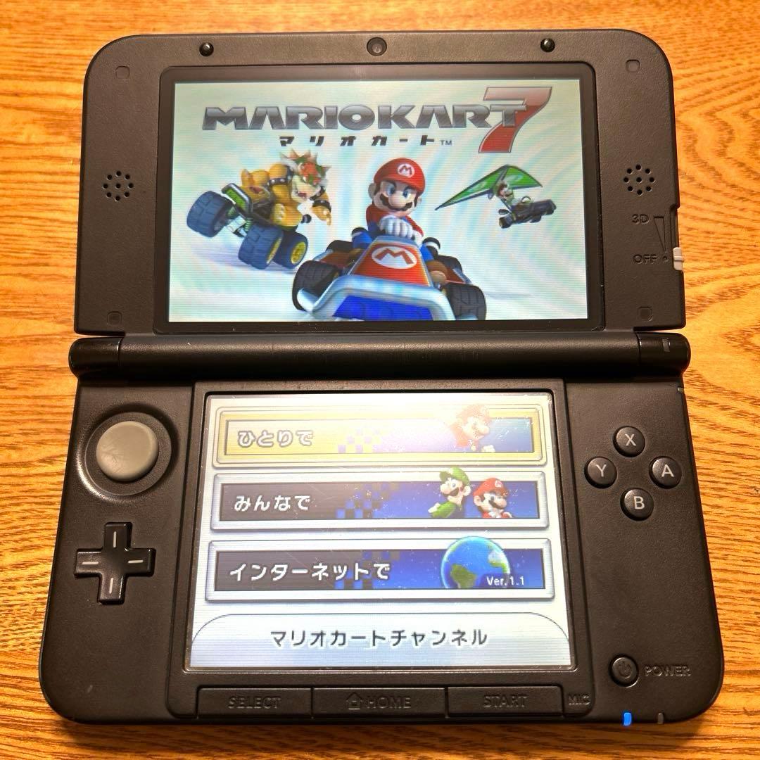 Nintendo 3DS