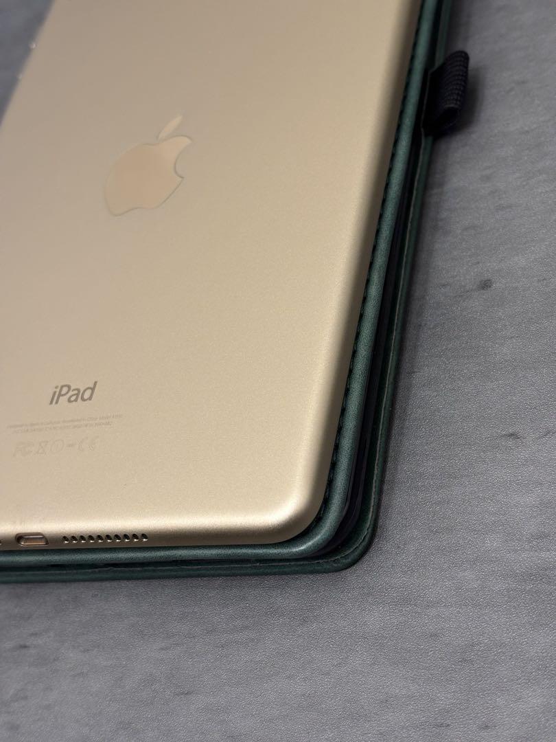 iPad本体 iPad mini 4 Wi-Fi + Cellular 128GB