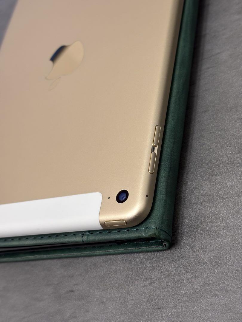 iPad本体 iPad mini 4 Wi-Fi + Cellular 128GB