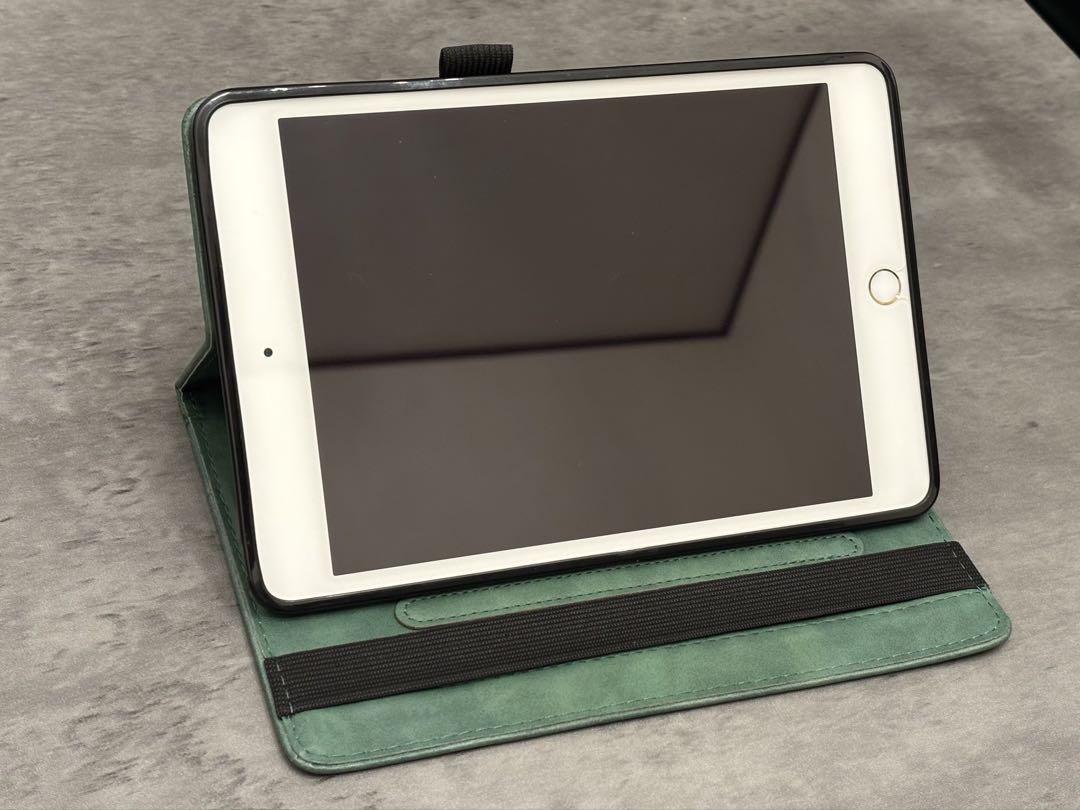 iPad本体 iPad mini 4 Wi-Fi + Cellular 128GB
