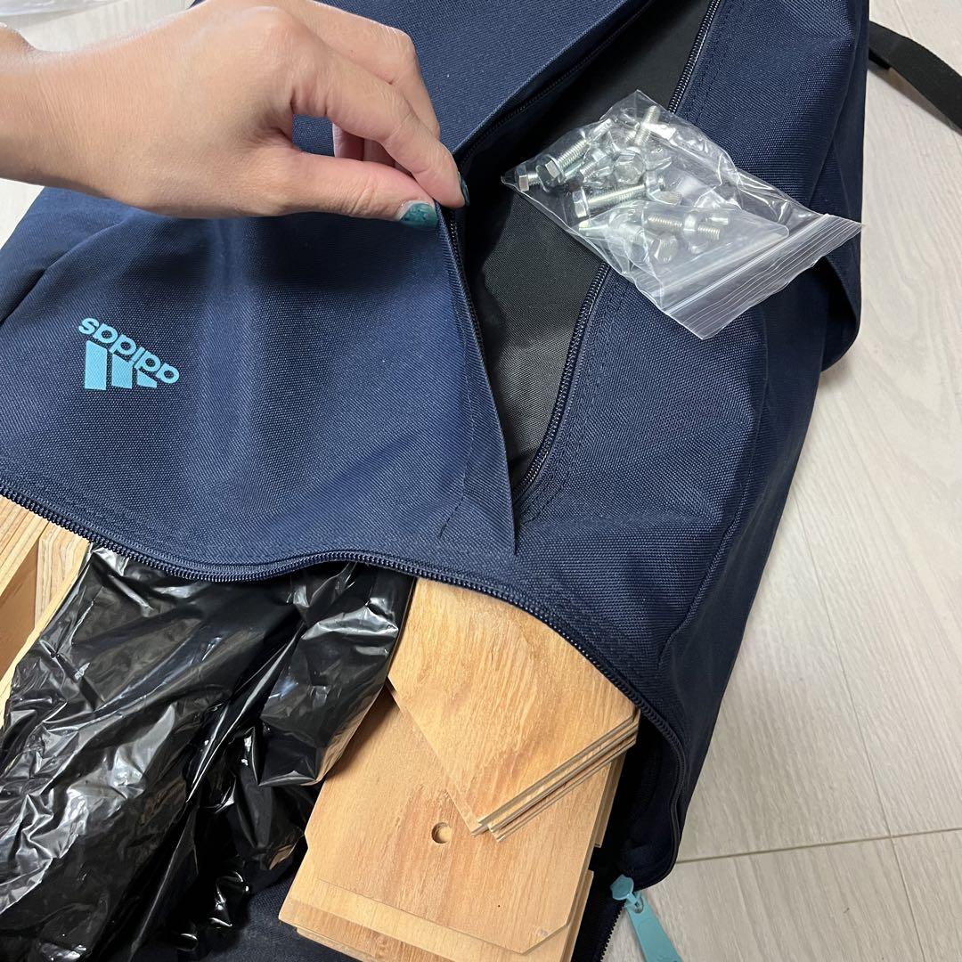 【正規品直輸入】 中古 イベント什器×2 店舗用品