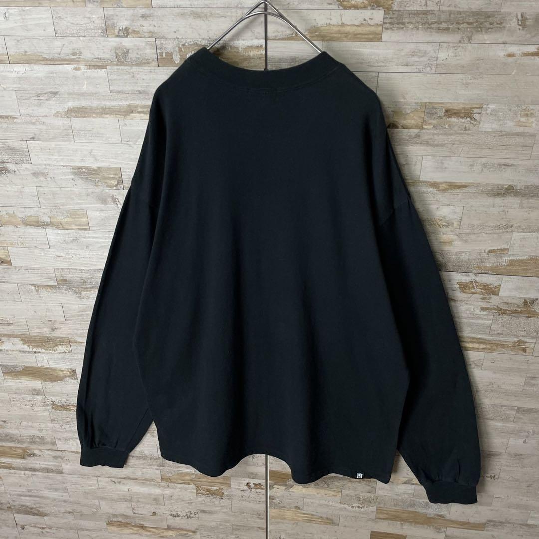 ロングＴシャツ