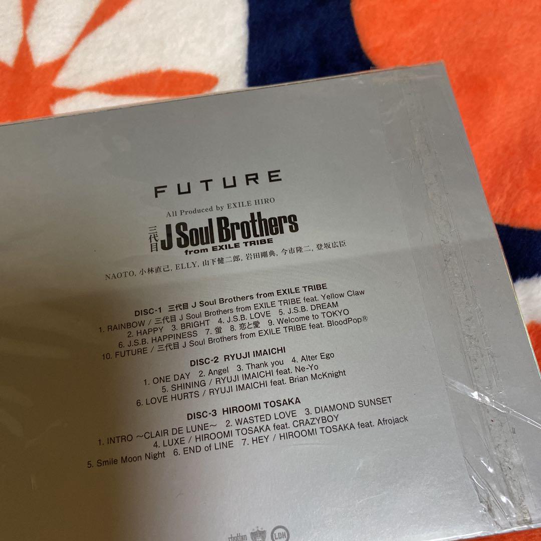 2024年春の B'z – B'z Complete Set Box – Edition) (Trailer