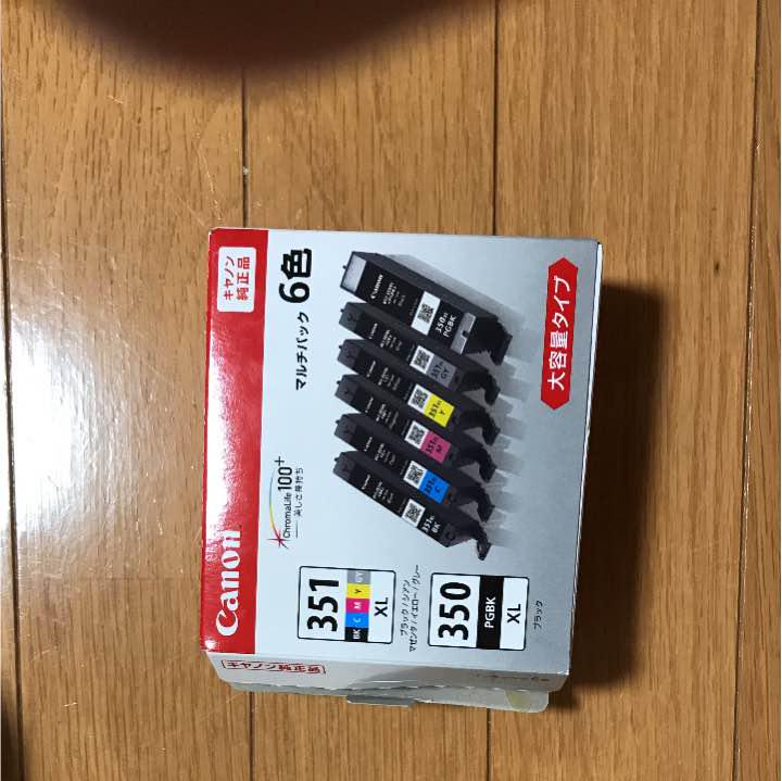 オフィス用品 canon