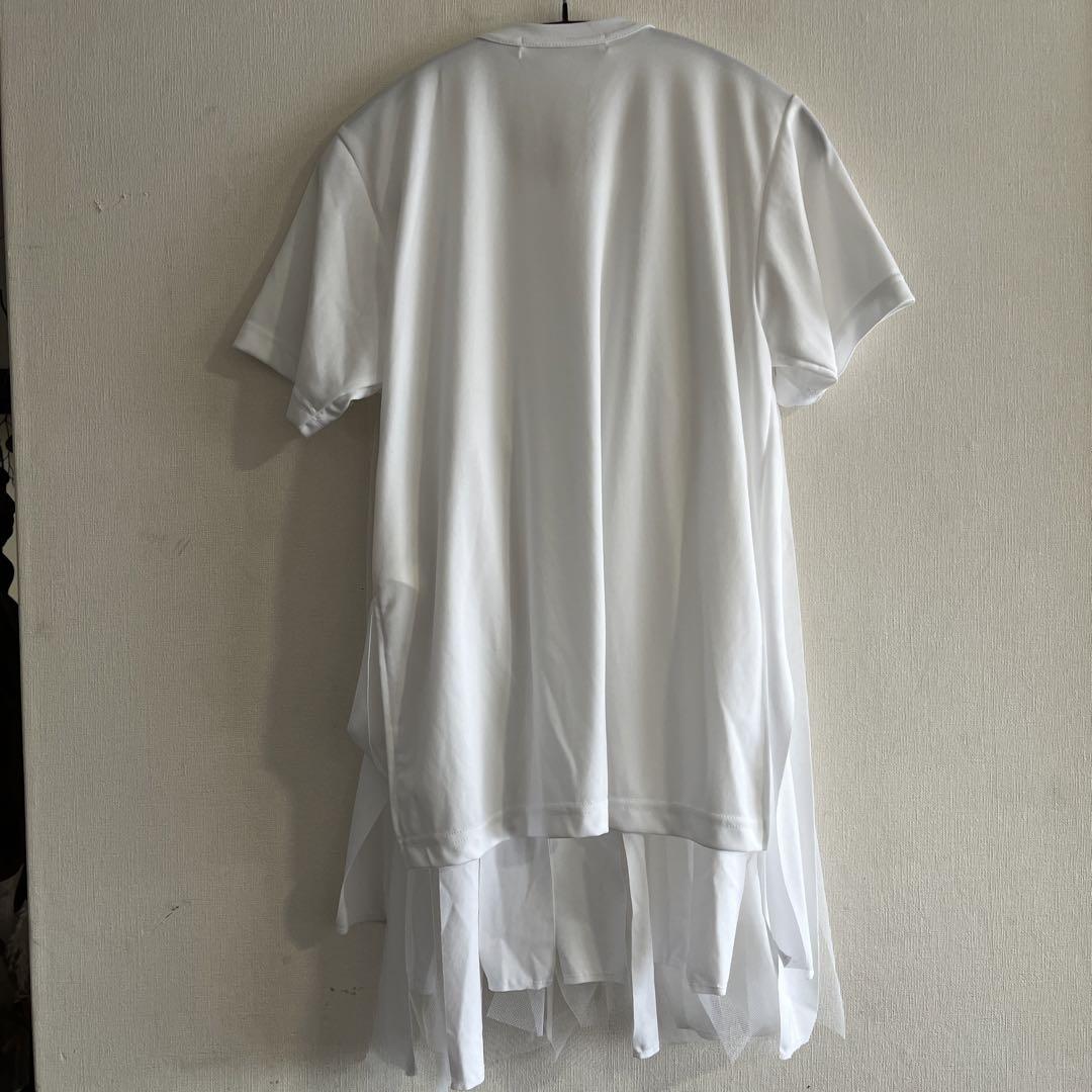 コムデギャルソンコムデギャルソン2021エステルTシャツ