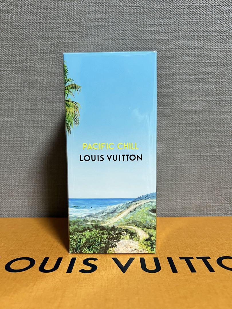 Louis Vuitton 香水 PACIFIC CHILL 100ml