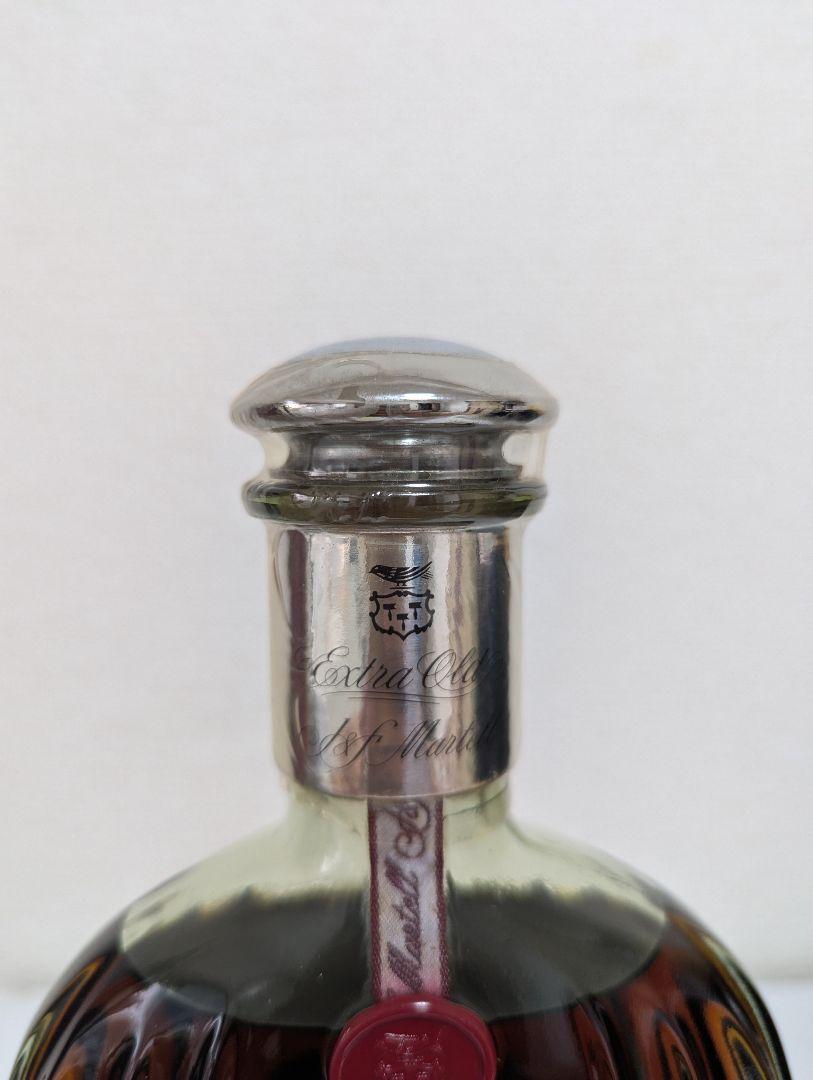 【未開封】MARTELL XO CORDON SUPREME COGNAC