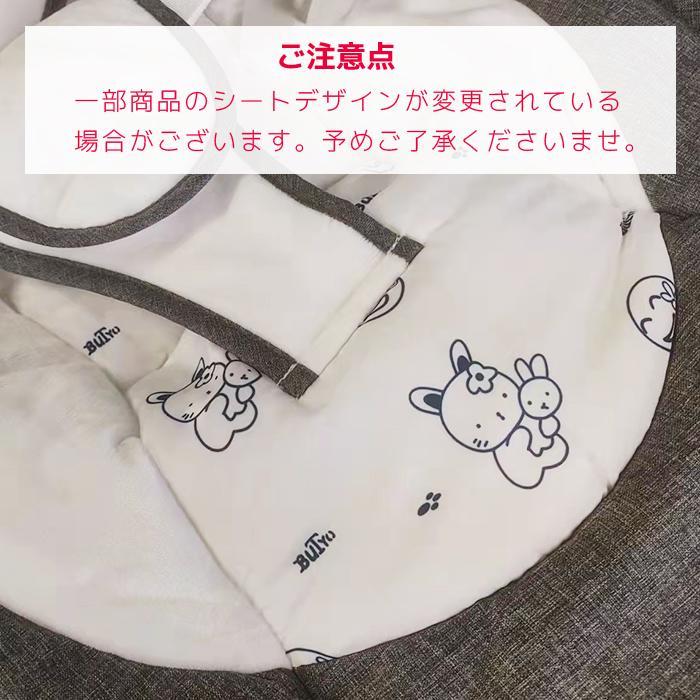 【新品】電動ベビーバウンサー おもちゃ付き　グレー