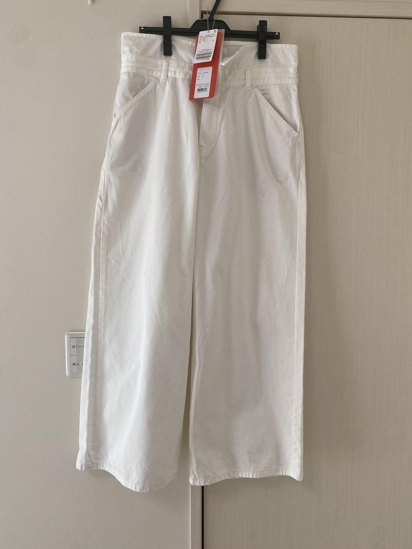 パンツ Attick by Johnbull EASY WARK