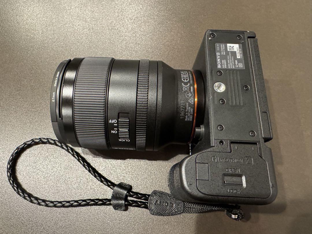 SEL35F14GM 35f1.4gm GMレンズ Sony FE 35mm f/1.4 GM Full-frame Wide Angle Lens |SEL35F14GM