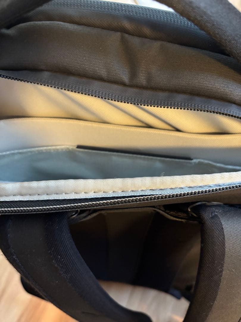 ピークデザイン エブリデイバックパック ジップ 20ℓ ピークデザイン エブリデイバックパック ジップ 20ℓ