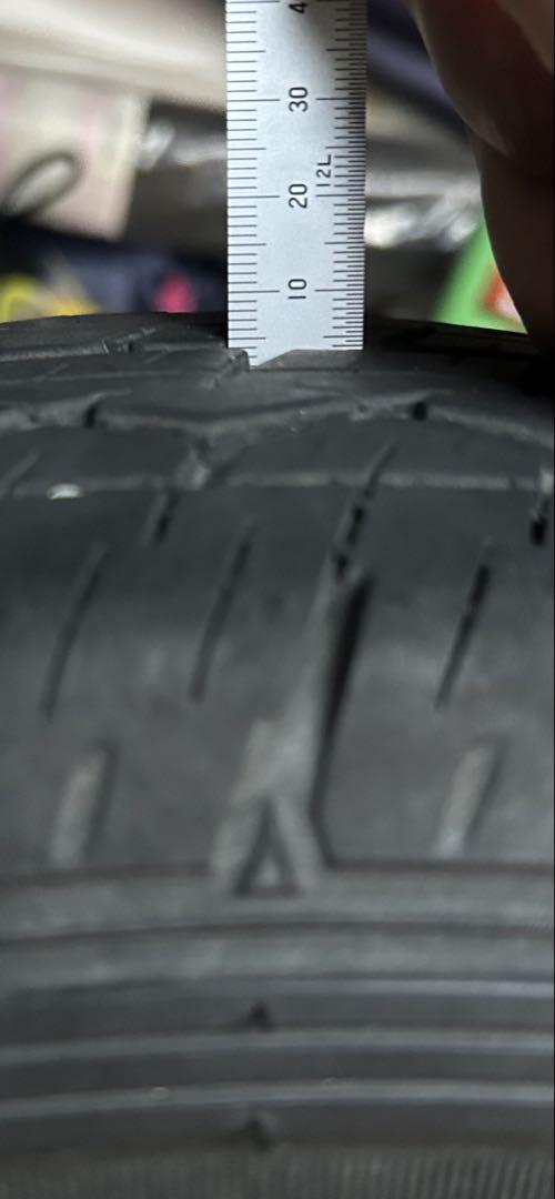 12インチ スチールホイールセット　DUNLOP 145R12 6PR LT